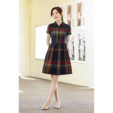 Burberry Dress